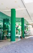 Туры в отель Mediterrane Hotel by Castelo Itaipava