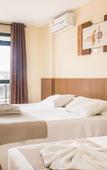 Туры в отель Mediterrane Hotel by Castelo Itaipava