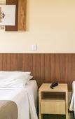 Туры в отель Mediterrane Hotel by Castelo Itaipava