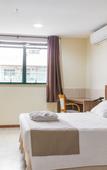 Туры в отель Mediterrane Hotel by Castelo Itaipava