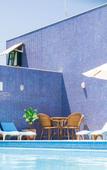 Туры в отель Mediterrane Hotel by Castelo Itaipava