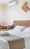 Туры в отель Mediterrane Hotel by Castelo Itaipava
