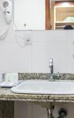 Туры в отель Mediterrane Hotel by Castelo Itaipava