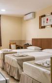 Туры в отель Mediterrane Hotel by Castelo Itaipava