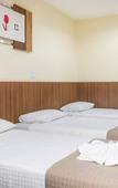Туры в отель Mediterrane Hotel by Castelo Itaipava