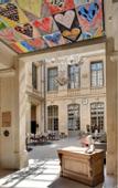 Туры в отель Hotel Richer De Belleval - Relais & Chateaux