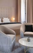 Туры в отель Hotel Richer De Belleval - Relais & Chateaux