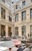 Туры в отель Hotel Richer De Belleval - Relais & Chateaux