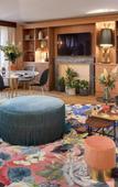 Туры в отель Hotel Richer De Belleval - Relais & Chateaux