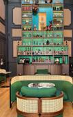 Туры в отель Hotel Richer De Belleval - Relais & Chateaux
