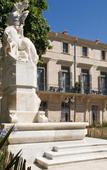 Туры в отель Hotel Richer De Belleval - Relais & Chateaux
