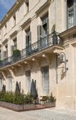 Туры в отель Hotel Richer De Belleval - Relais & Chateaux