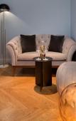 Туры в отель Hotel Richer De Belleval - Relais & Chateaux