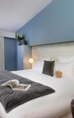Туры в отель Hotel Richer De Belleval - Relais & Chateaux