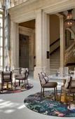 Туры в отель Hotel Richer De Belleval - Relais & Chateaux