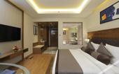Туры в отель Yashail Hotel Haridwar