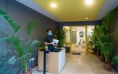 Туры в отель Olive Hotel Magrath by Embassy Group