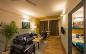 Туры в отель Olive Hotel Magrath by Embassy Group