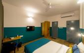 Туры в отель Olive Hotel Magrath by Embassy Group