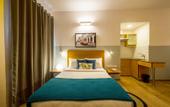 Туры в отель Olive Hotel Magrath by Embassy Group