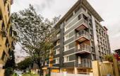 Туры в отель Olive Hotel Magrath by Embassy Group