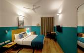 Туры в отель Olive Hotel Magrath by Embassy Group