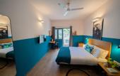 Туры в отель Olive Hotel Magrath by Embassy Group