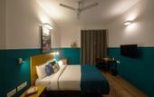 Туры в отель Olive Hotel Magrath by Embassy Group