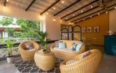 Туры в отель Olive Hotel Magrath by Embassy Group