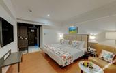 Туры в отель The Fern Residency Navi Mumbai, Turbhe, Series by Marriott