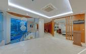 Туры в отель The Fern Residency Navi Mumbai, Turbhe, Series by Marriott