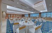 Туры в отель The Fern Residency Navi Mumbai, Turbhe, Series by Marriott