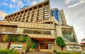 Туры в отель The Fern Residency Navi Mumbai, Turbhe, Series by Marriott