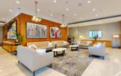 Туры в отель The Fern Residency Navi Mumbai, Turbhe, Series by Marriott