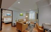 Туры в отель The Fern Residency Navi Mumbai, Turbhe, Series by Marriott