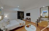Туры в отель The Fern Residency Navi Mumbai, Turbhe, Series by Marriott