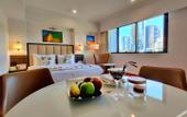 Туры в отель The Fern Residency Navi Mumbai, Turbhe, Series by Marriott