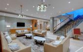 Туры в отель The Fern Residency Navi Mumbai, Turbhe, Series by Marriott