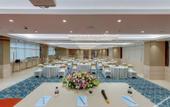 Туры в отель The Fern Residency Navi Mumbai, Turbhe, Series by Marriott
