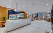 Туры в отель The Fern Residency Navi Mumbai, Turbhe, Series by Marriott