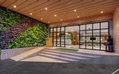 Туры в отель The Fern Residency Navi Mumbai, Turbhe, Series by Marriott