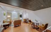 Туры в отель The Fern Residency Navi Mumbai, Turbhe, Series by Marriott