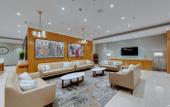 Туры в отель The Fern Residency Navi Mumbai, Turbhe, Series by Marriott