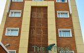Туры в отель The Fern Residency Katra