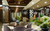 Туры в отель The Fern Residency Katra