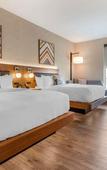 Туры в отель Cambria Hotel Columbia Downtown The Vista