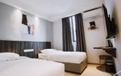 Туры в отель Comfortel