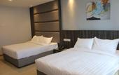 Туры в отель Comfortel