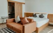 Туры в отель Ananzitra Hotel