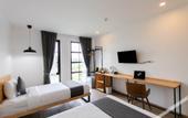 Туры в отель Ananzitra Hotel